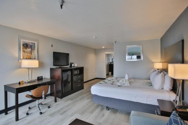 Best Western Surf City image 10