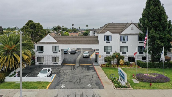 Best Western Surf City image 3